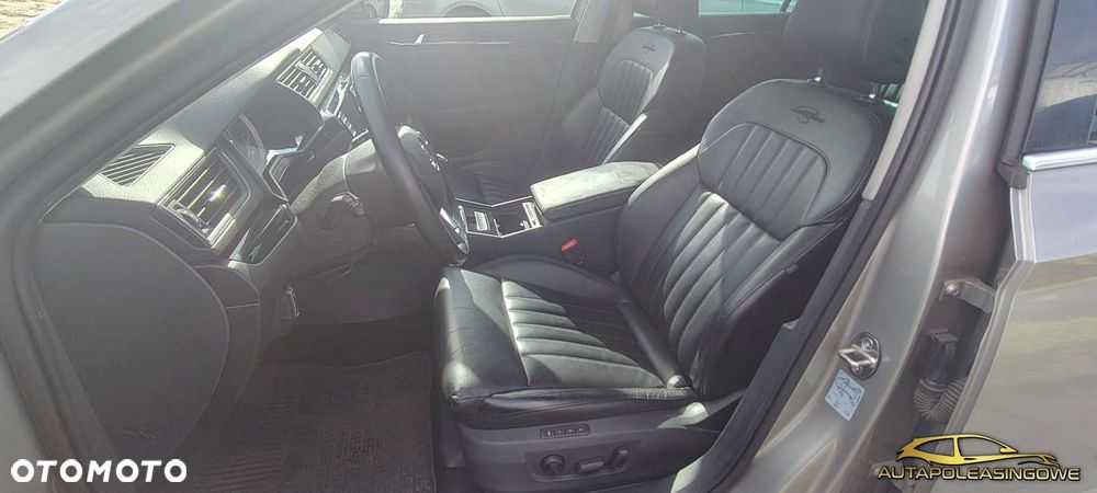 Skoda Superb - 5