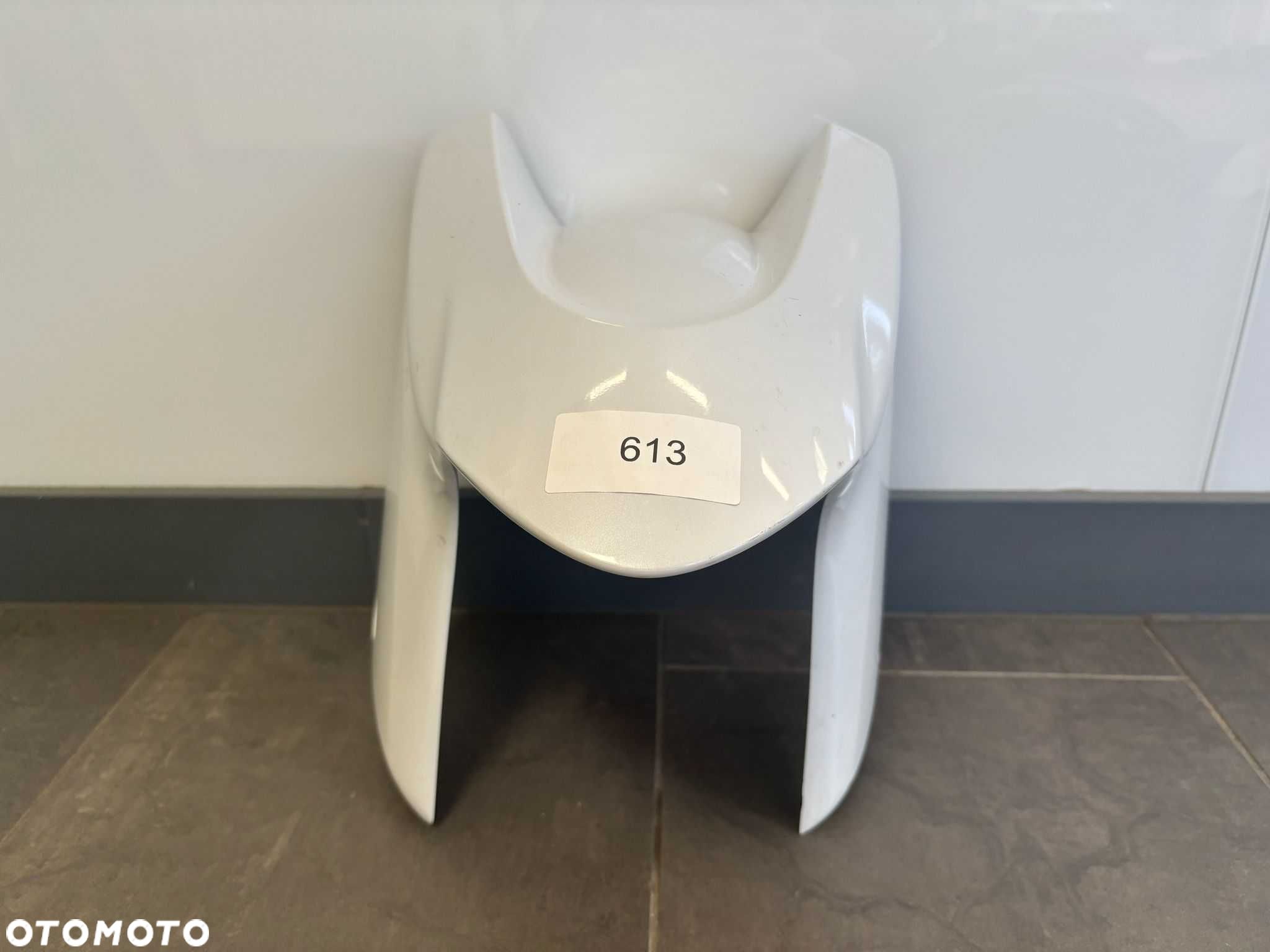 Błotnik Nadkole Chlapacz Przód Yamaha T-Max 500. 2008-14 [613] - 1