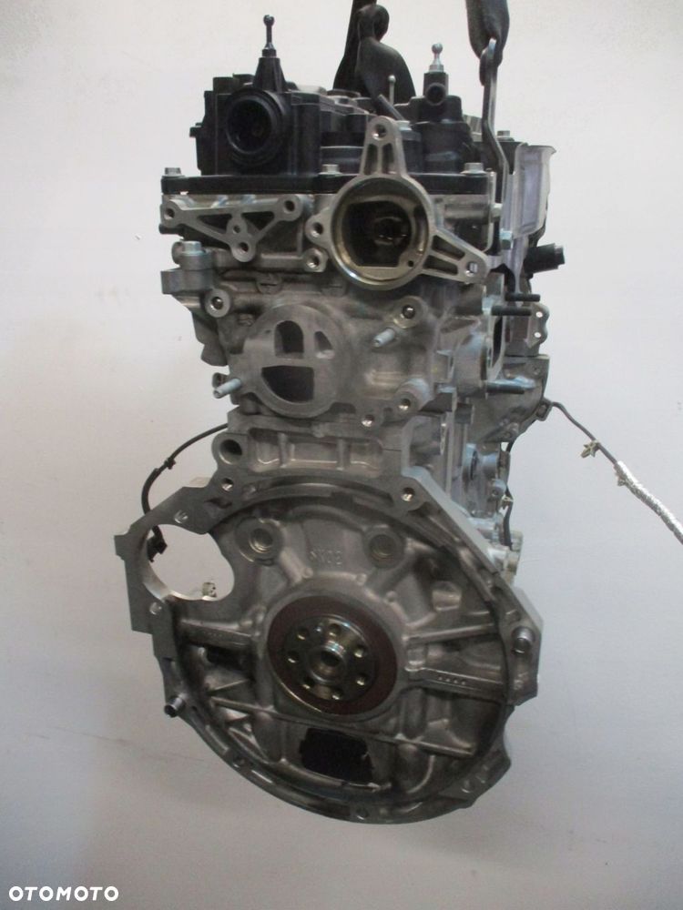 SILNIK MOTOR KONA NIRO IONIQ 1.0 TGDI - 3