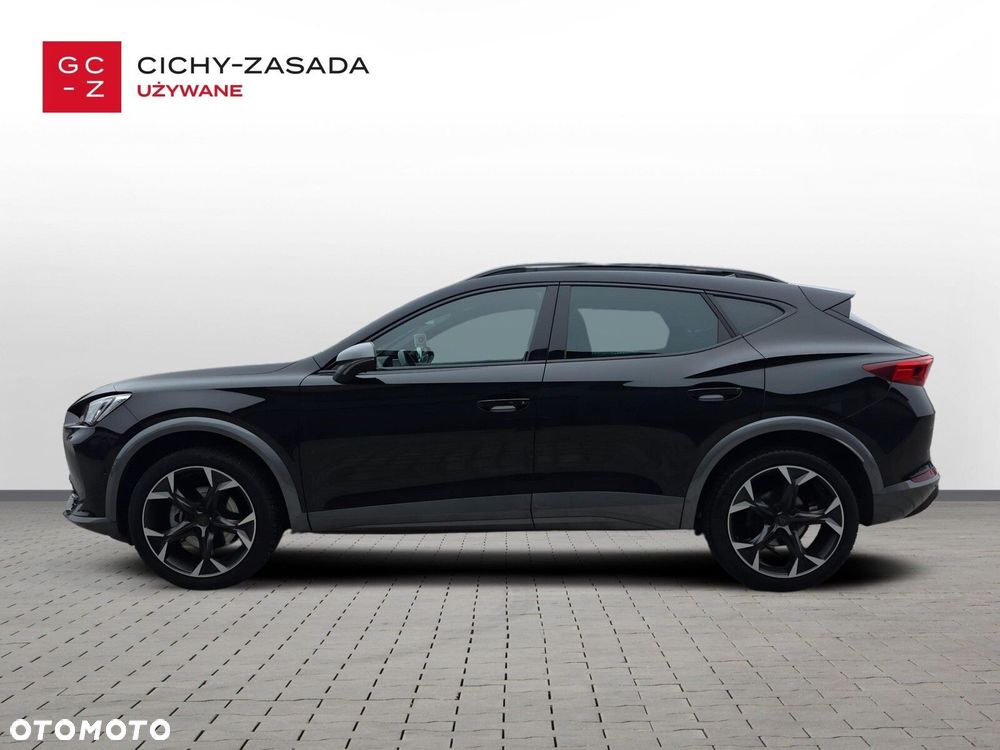 Cupra Formentor 1.5 TSI DSG - 3