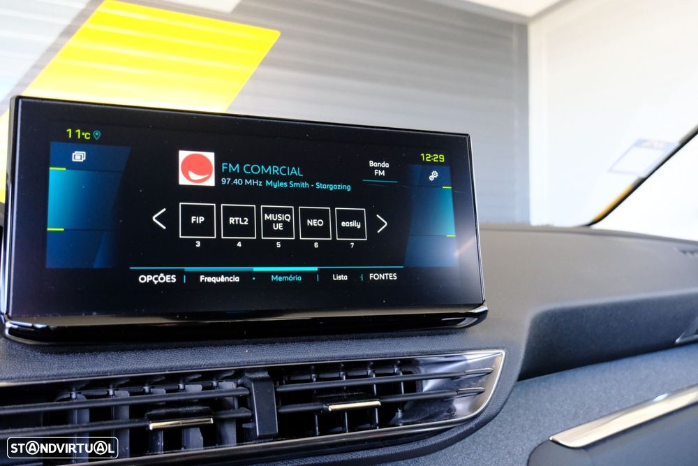 Peugeot 3008 1.6 Hybrid Allure Pack e-EAT8 - 24