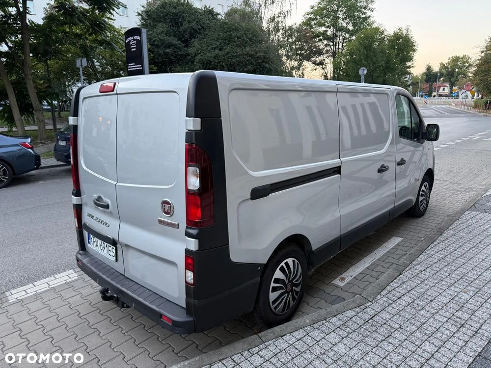 Fiat Talento - 11