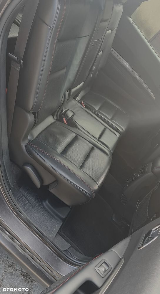 Dodge Durango 5,7 R/T - 26