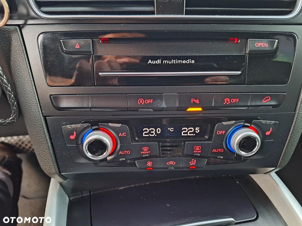 Audi Q5 2.0 TDI Quattro S tronic sport - 21