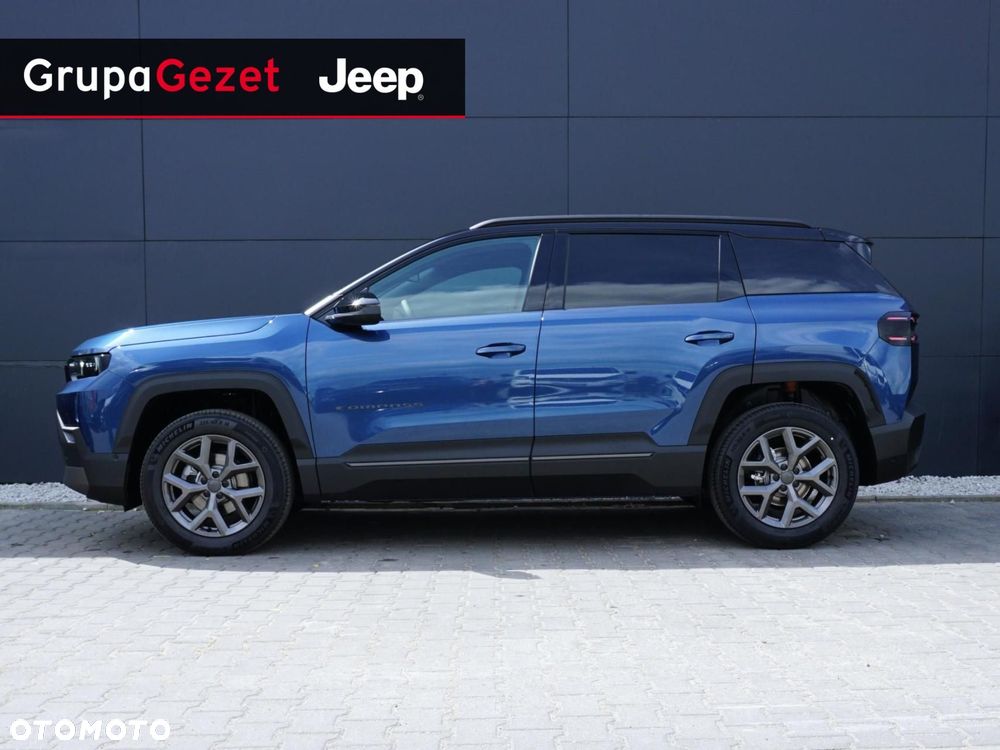 Jeep Compass - 7