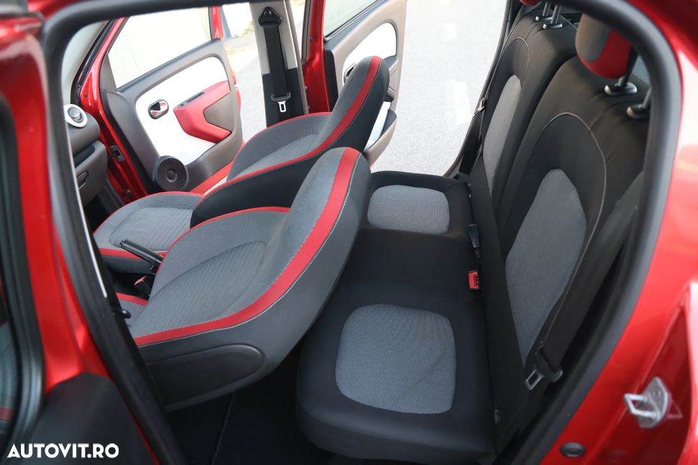 Renault Twingo ENERGY TCe 90 EDC Intens - 22