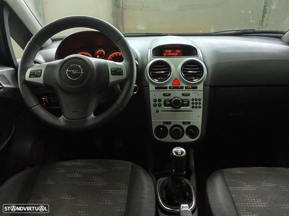 Opel Corsa 1.3 CDTi Enjoy - 5