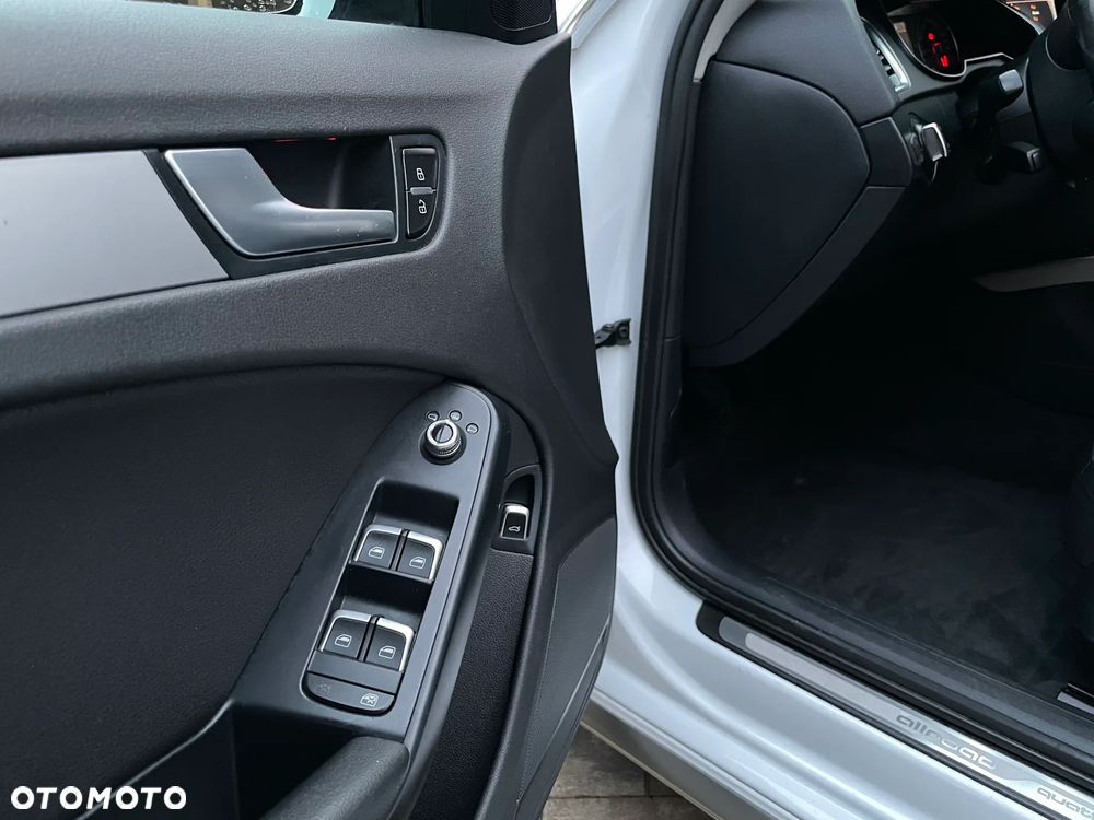 Audi A4 Allroad (clean diesel) 2.0 TDI DPF - 17