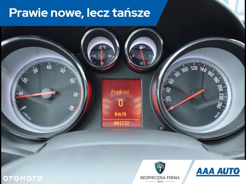 Opel Astra - 12