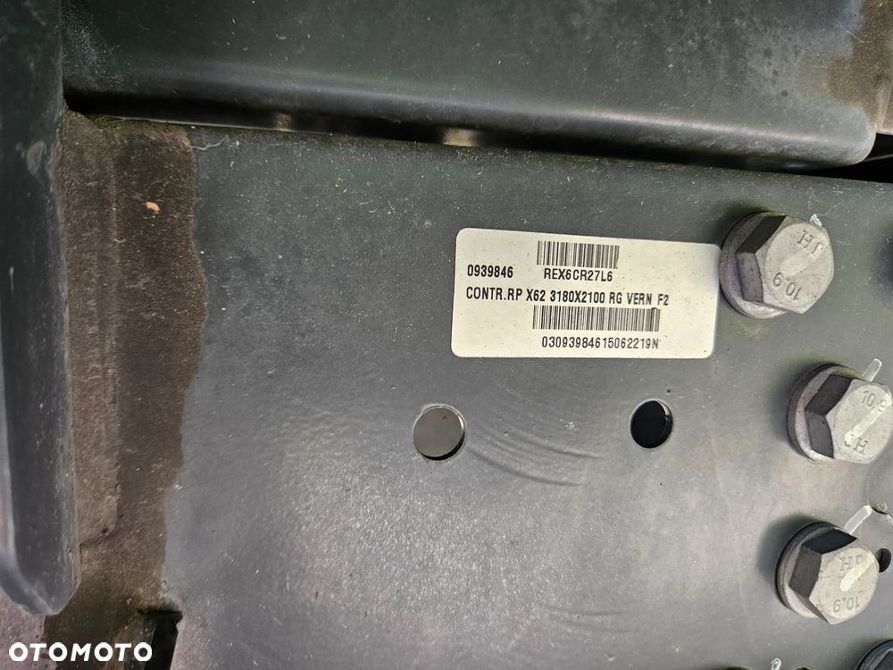 Nissan Interstar NV400 Master - 19