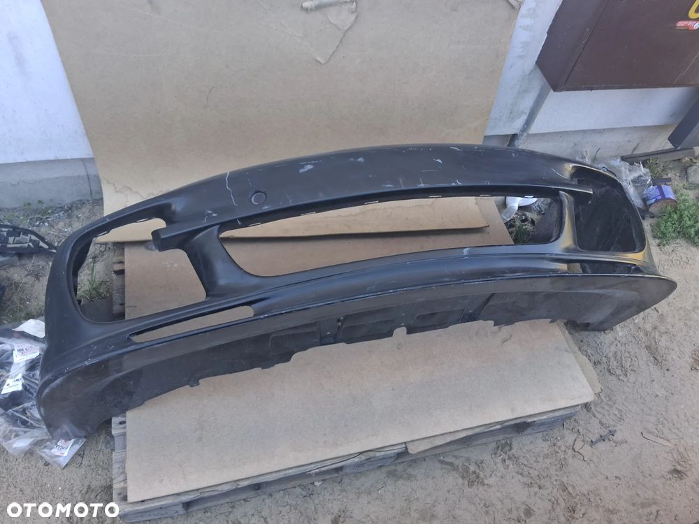 Zderzak przód przedni 996 turbo tuning - 5