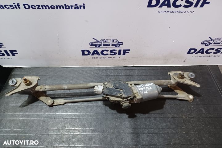 Ansamblu stergatoare parbriz volan pe stanga 159300-0641 159300-0641 - 3