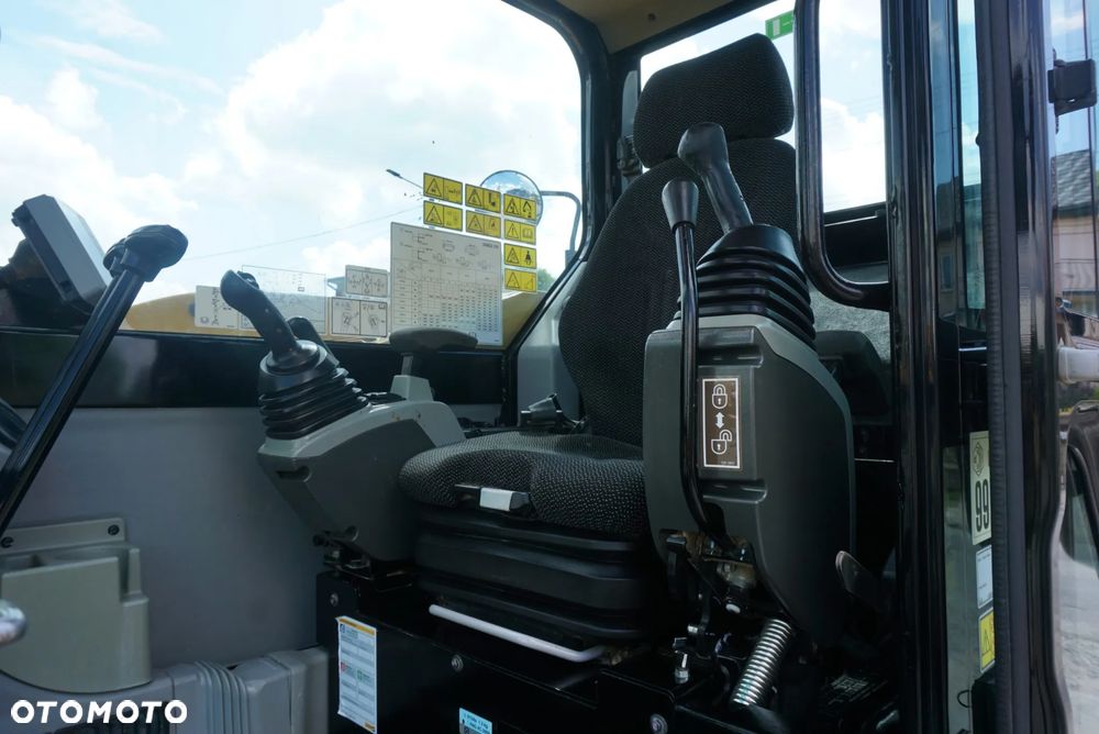 Caterpillar CAT 308 E 2CR - 7