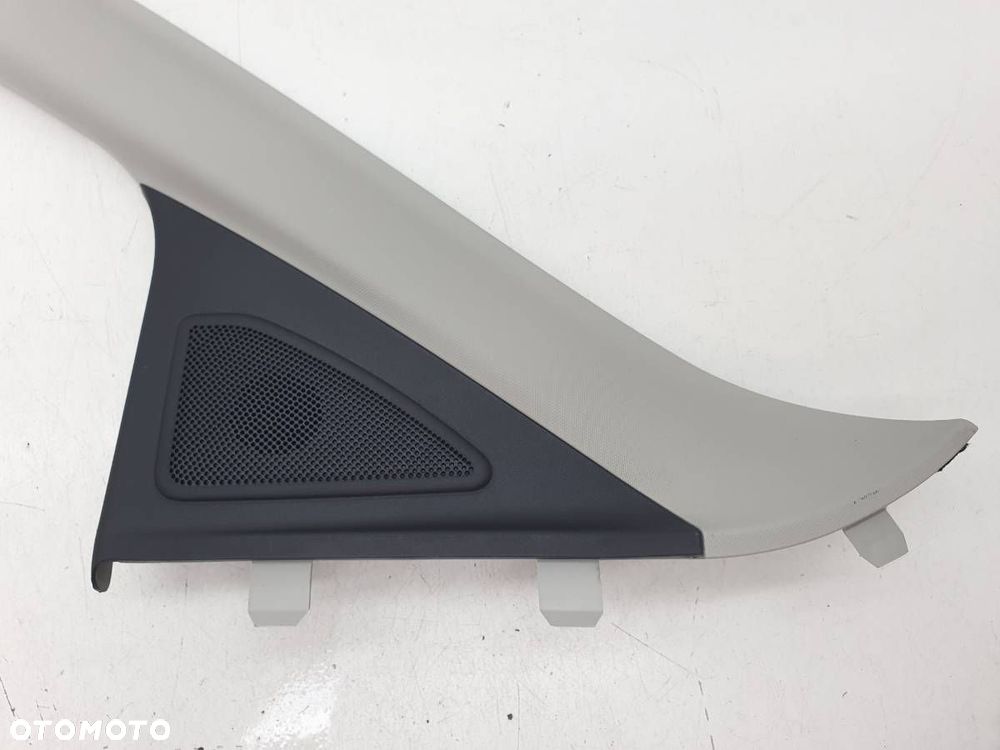 OSŁONA POSZYCIE SŁUPKA A PRZÓD LEWA FORD TRANSIC CONNECT MK2 JT11-V03199 - 2