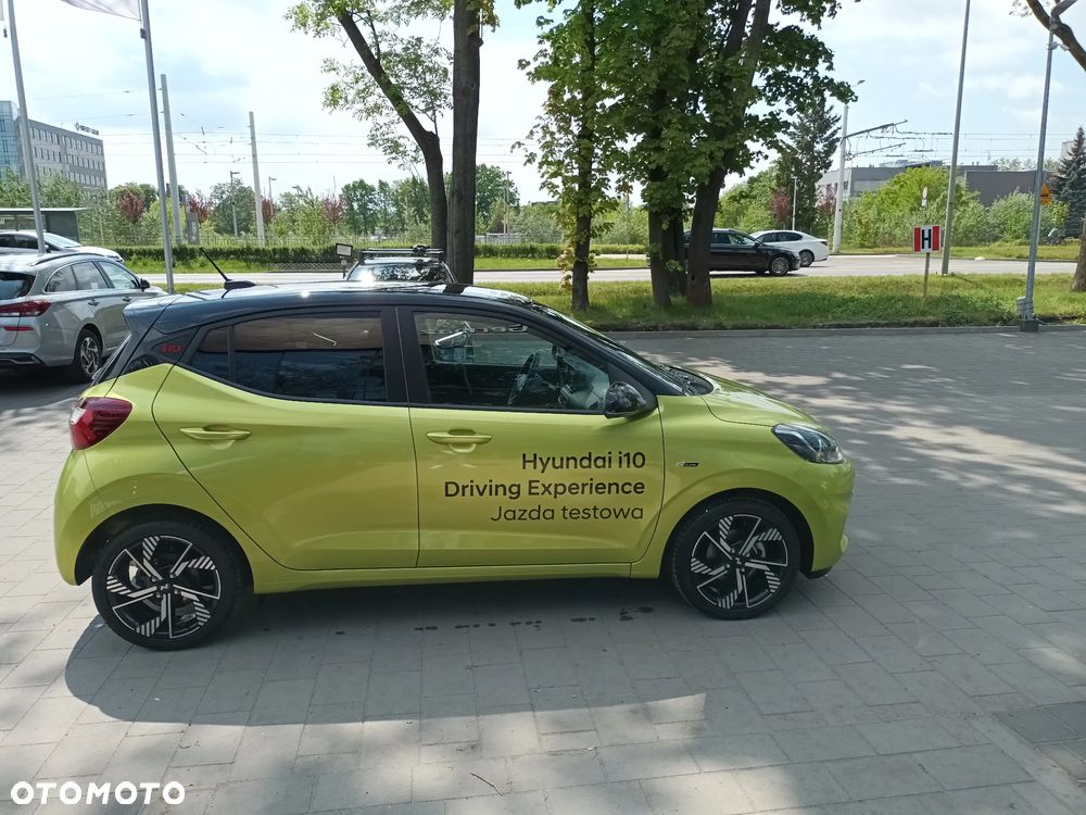 Hyundai i10 - 4