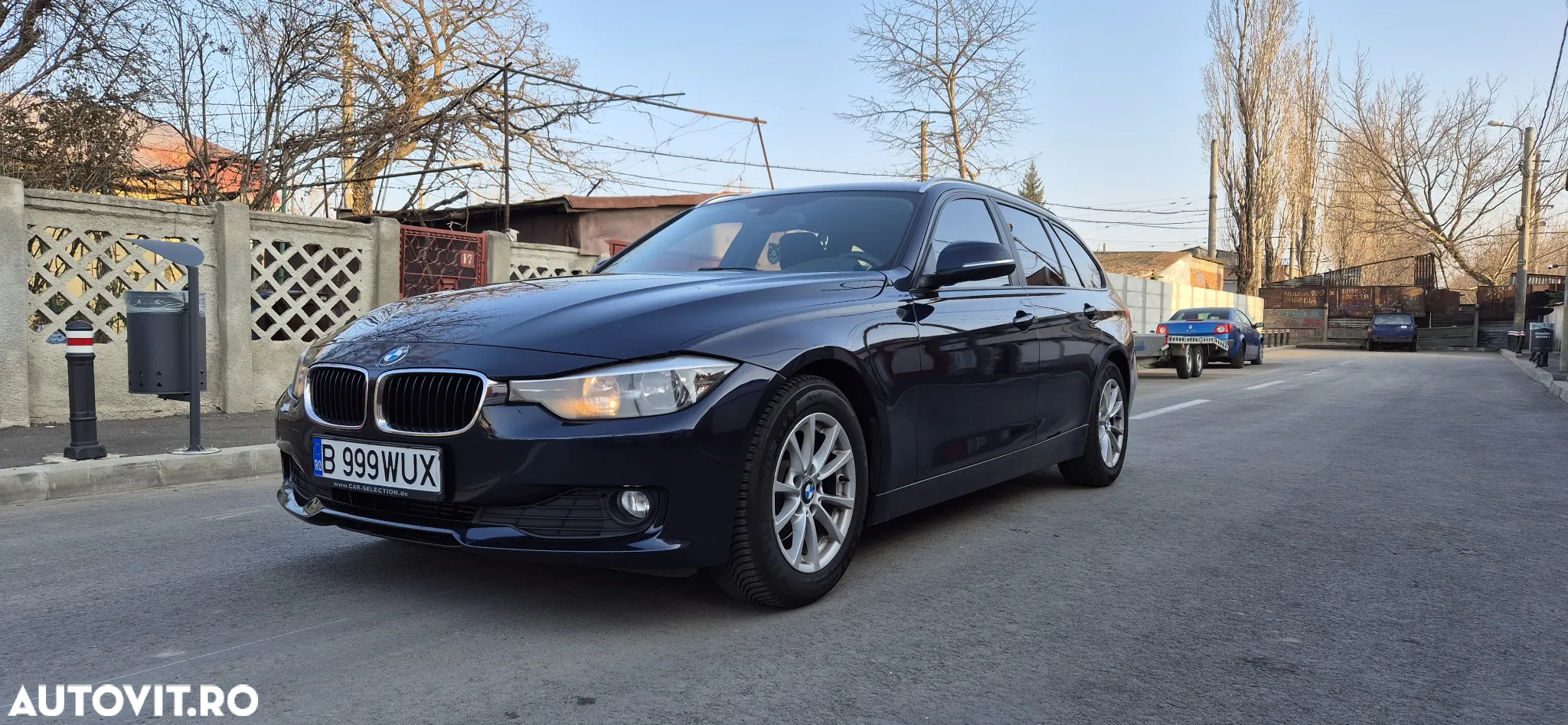 BMW Seria 3 - 2