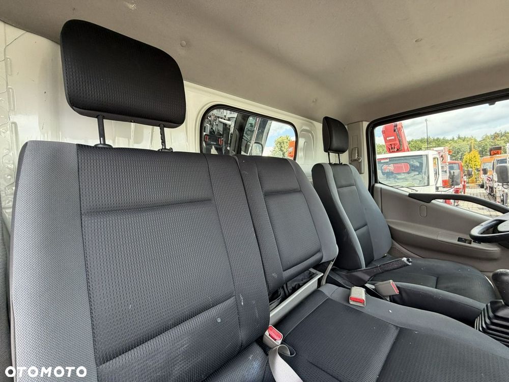 Nissan Cabstar - 34