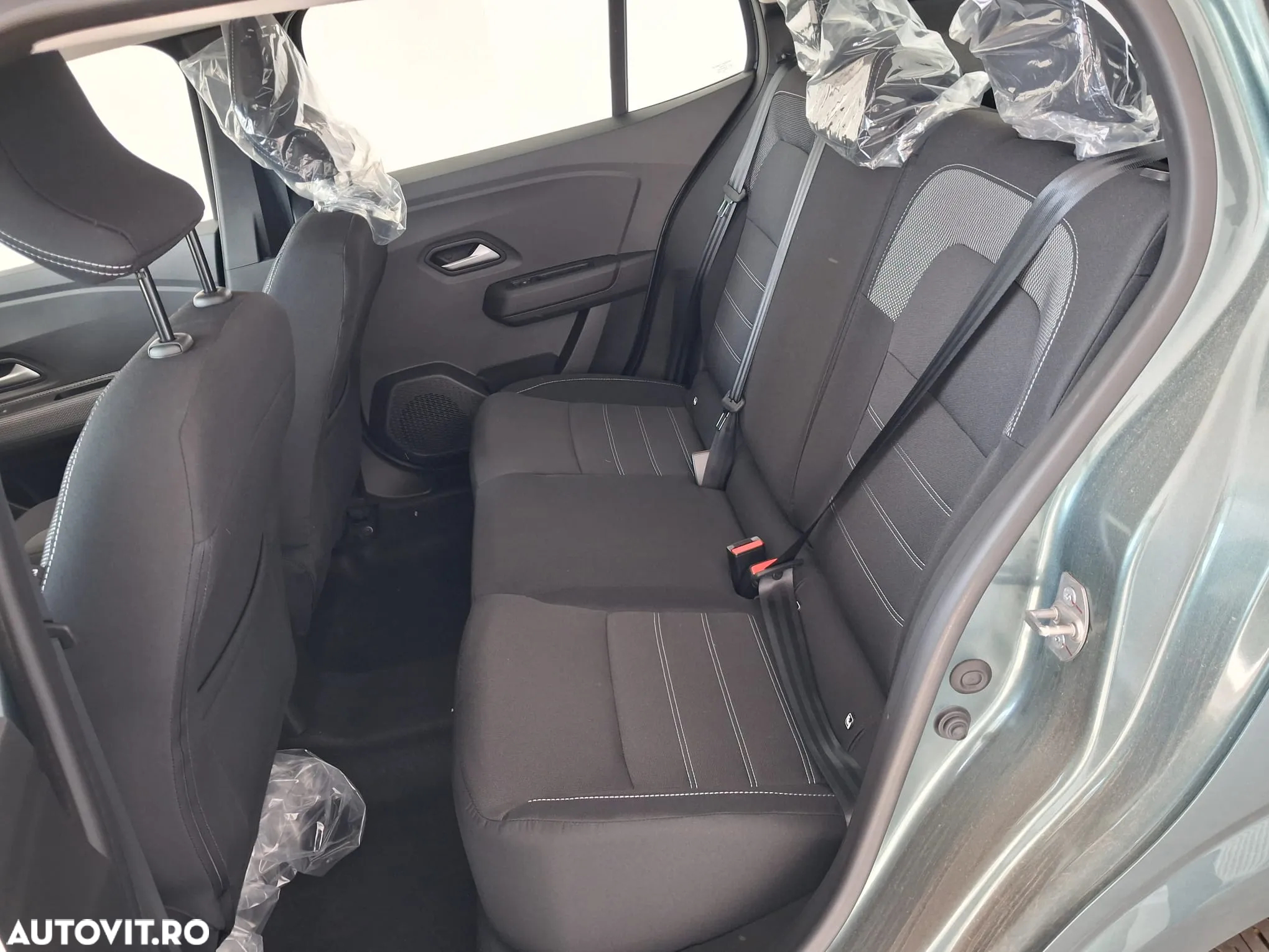 Dacia Logan TCe 90 MT6 Expression - 6