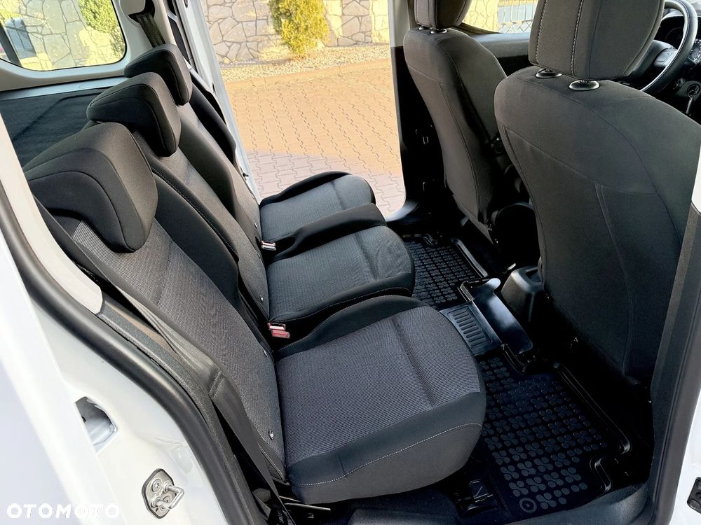 Toyota Proace City Verso 1.5 D-4D Business - 13