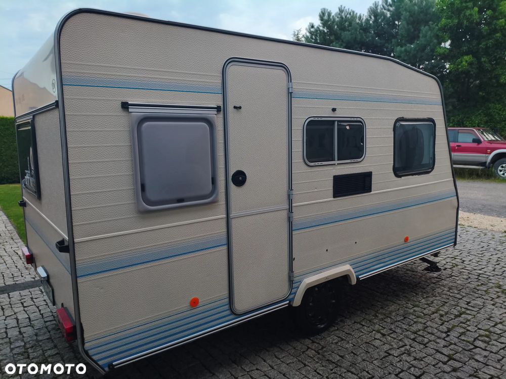 Caravelair