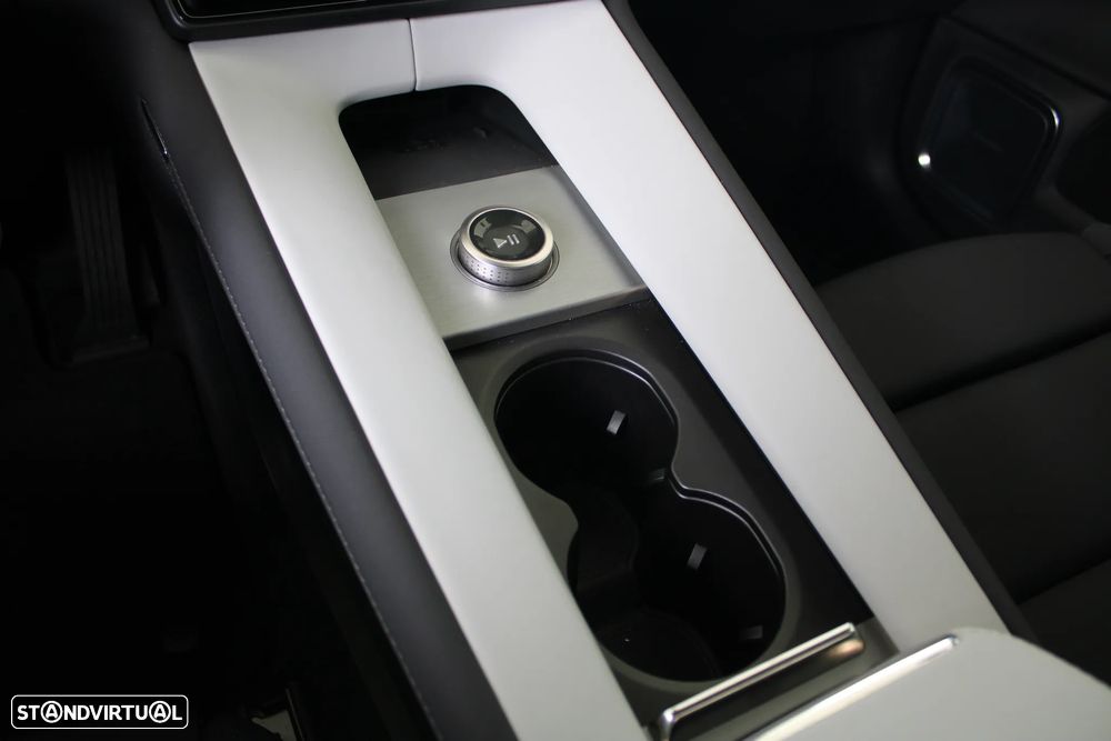 Polestar 4 Long Range 100 kWh Single Motor - 17