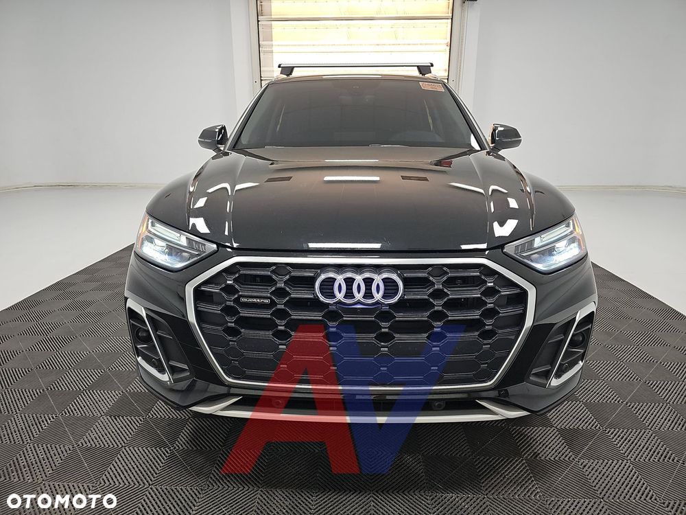 Audi Q5 - 2