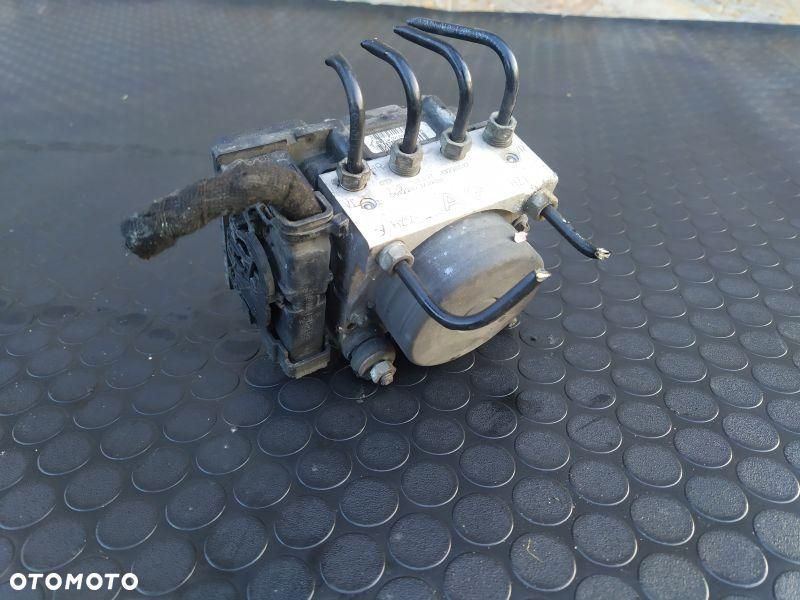POMPA ABS STEROWNIK OPEL CORSA D 065800422