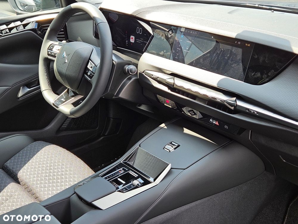 DS Automobiles DS 4 1.5 BlueHDi Pallas - 16