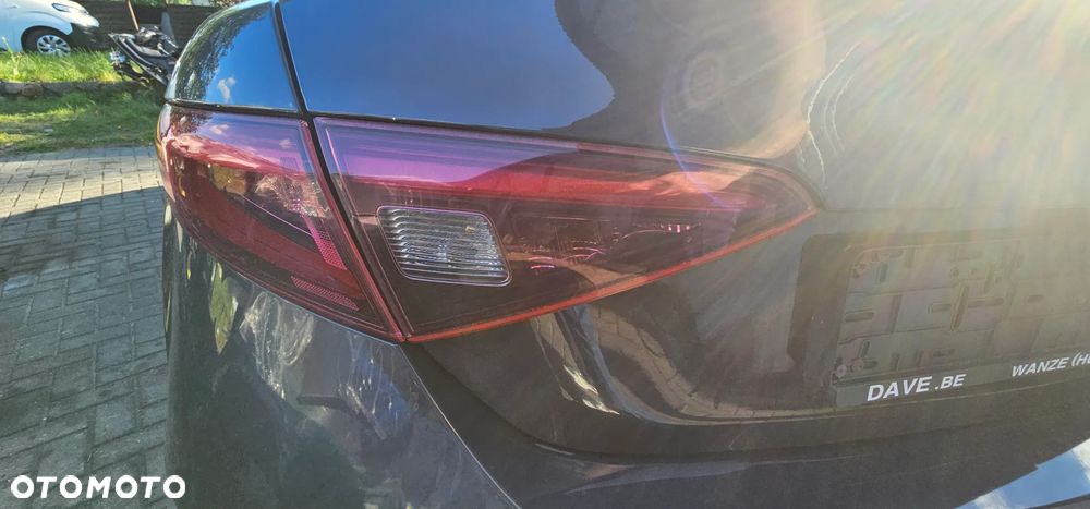 Alfa Romeo Giulia 2.0 turbo wszystkie części potrzebujesz czegoś dzwoń  Lublin - 31
