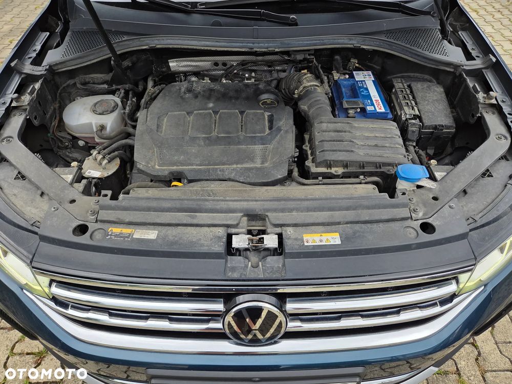 Volkswagen Tiguan 2.0 TDI BMT SCR 4Mot Highline DSG - 20