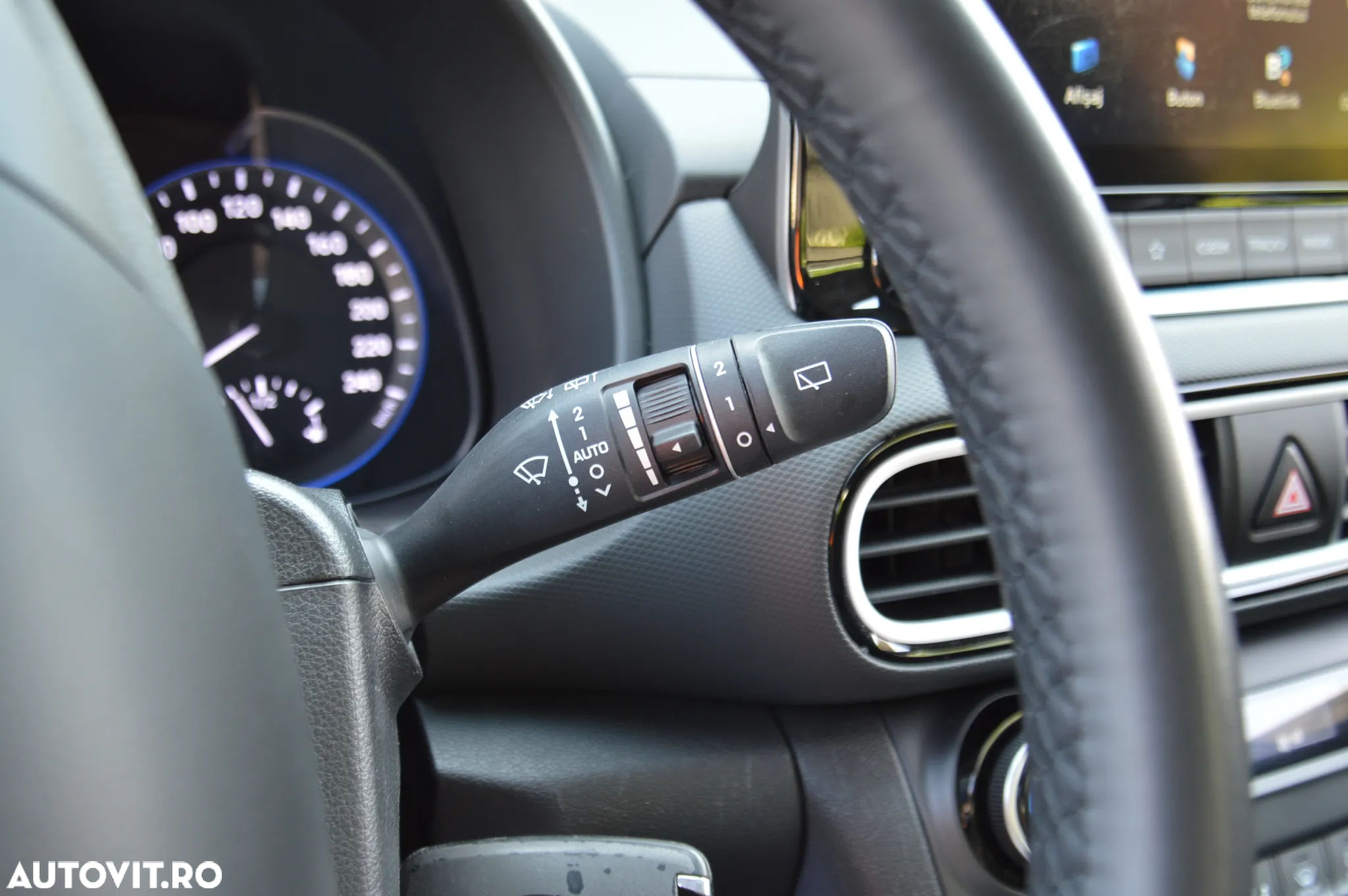 Hyundai KONA 1.6 GDI DCT Hybrid Select - 30