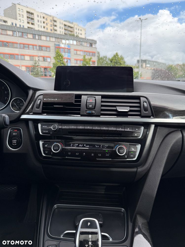 BMW Seria 4 428i M Sport - 22