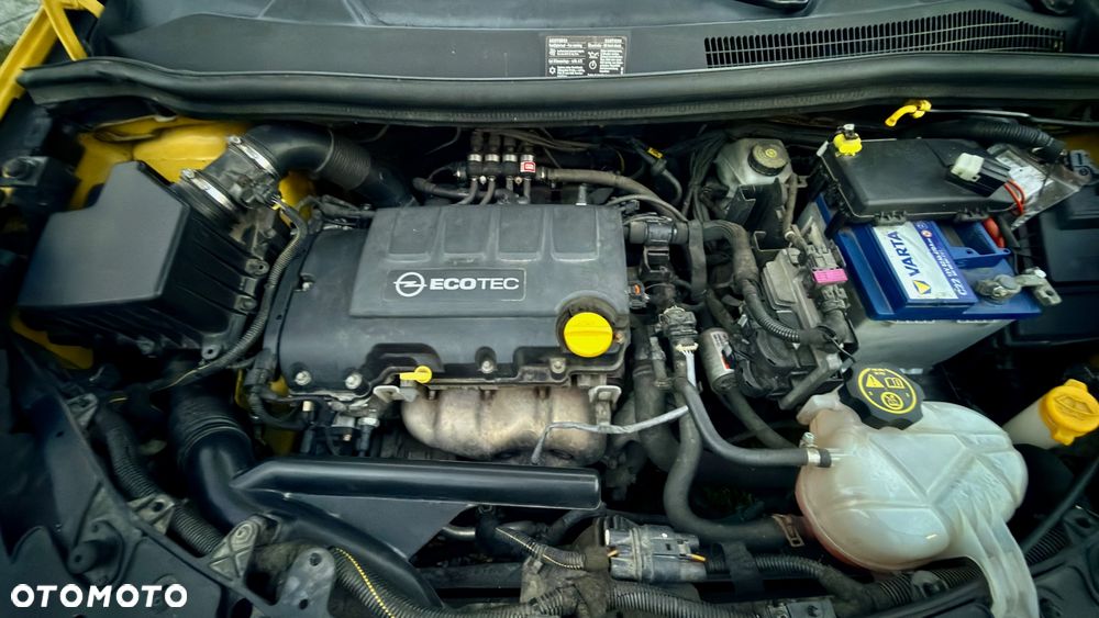 Opel Corsa - 23