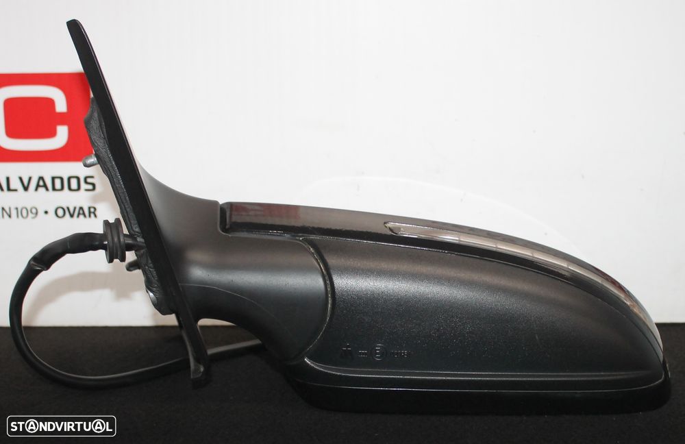 ESPELHO RETROVISOR ESQUERDO AUDI A5 COUPÉ - 4