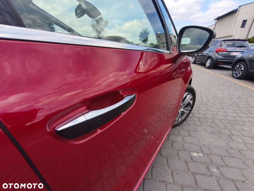 Citroën C4 Picasso 1.6 e-HDi Exclusive - 23