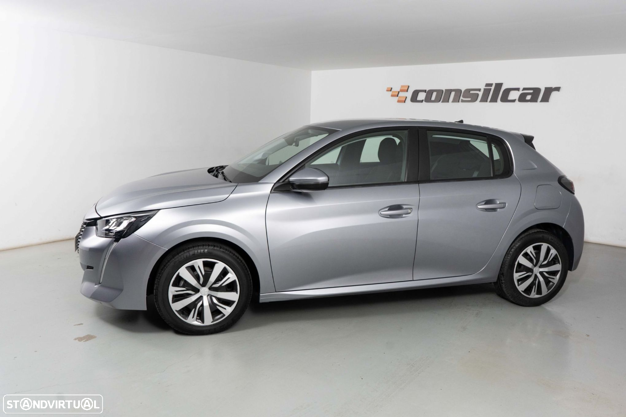 Peugeot 208 1.2 PureTech Active - 6