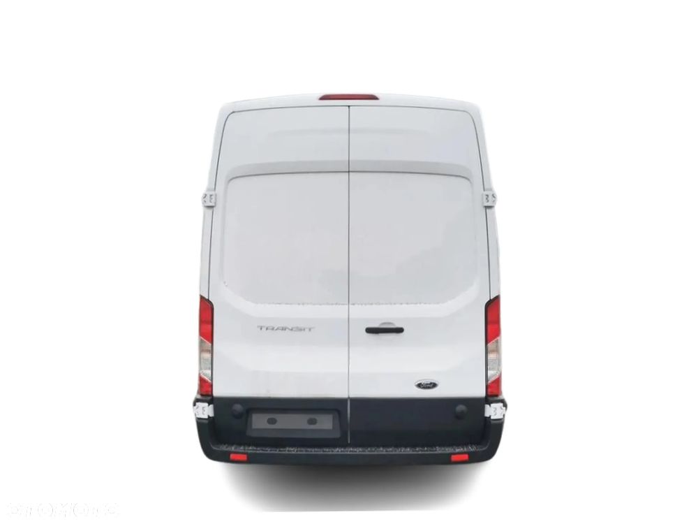 Ford Transit L4H3 DCIV 165KM Trend - 4