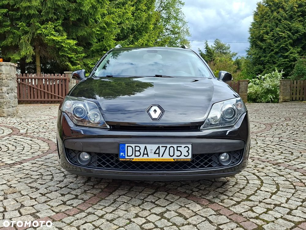 Renault Laguna 2.0 16V 140 Sportway - 9