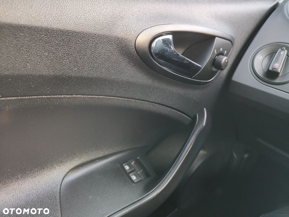 Seat Ibiza 1.0 MPI Reference - 22