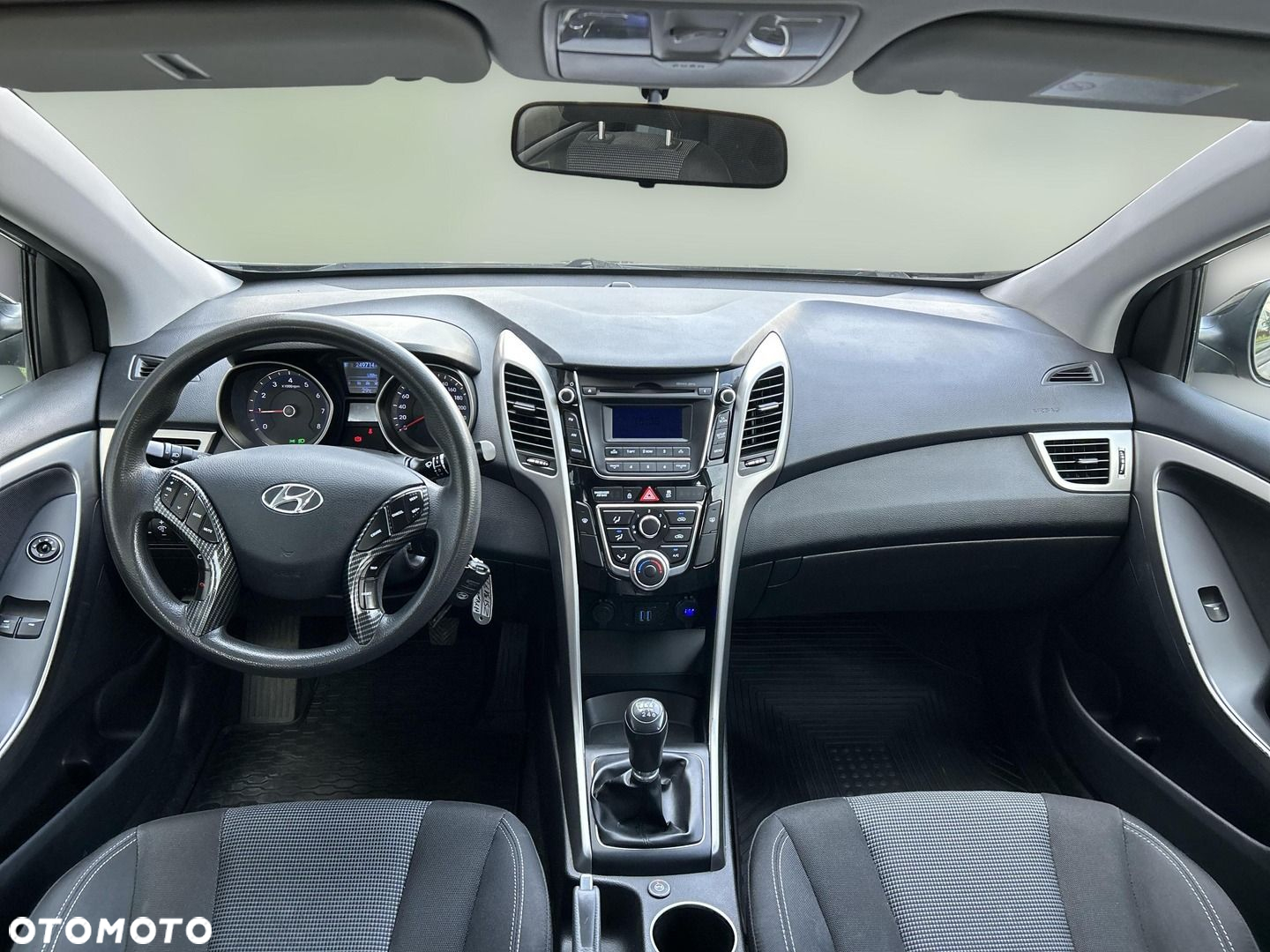 Hyundai i30 1.4 Classic - 11