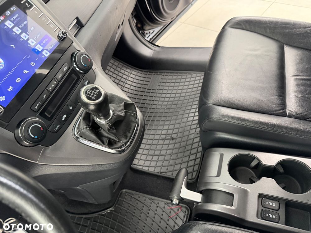 Honda CR-V - 19