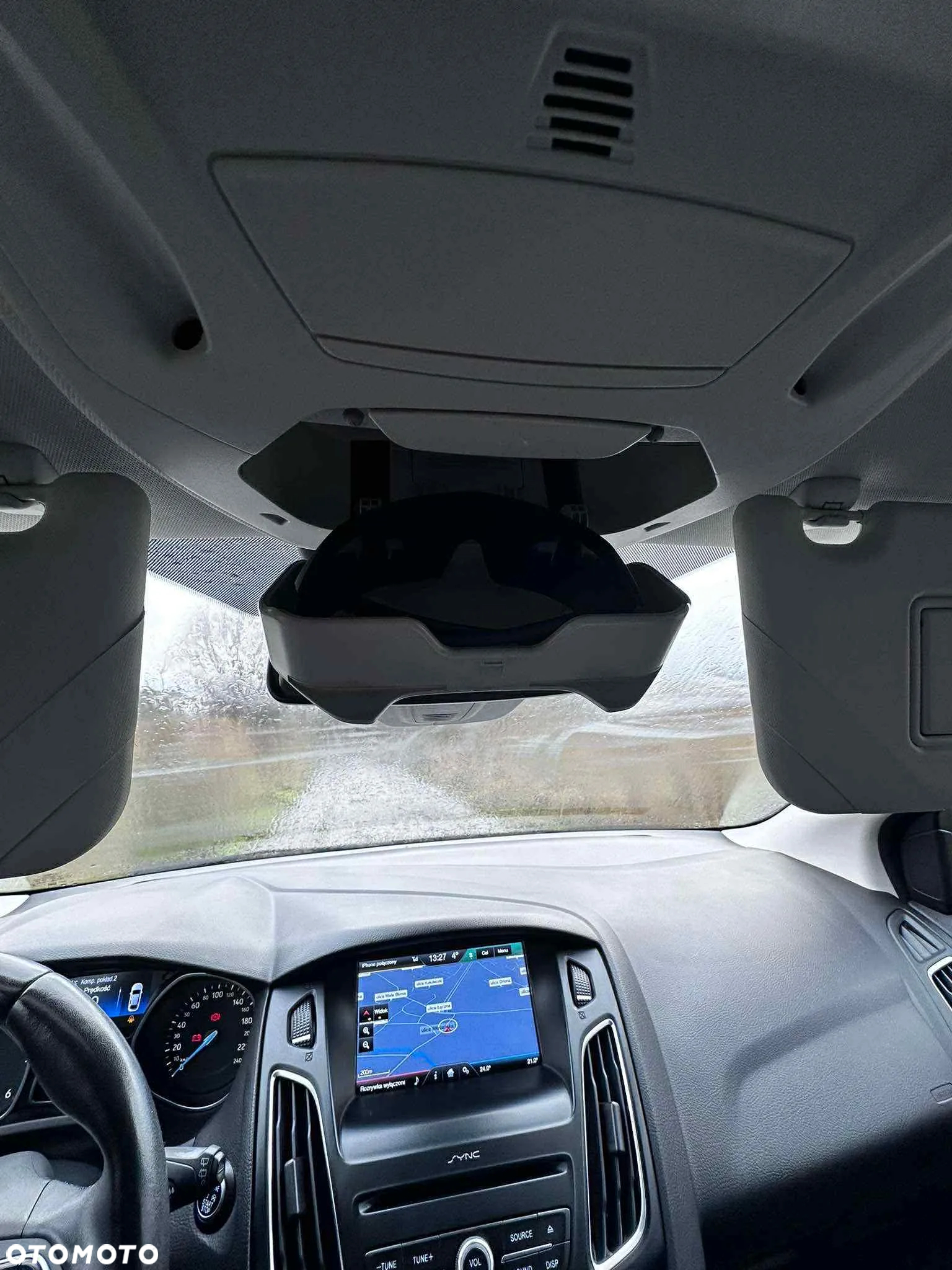 Ford Focus 1.5 TDCi Titanium - 7