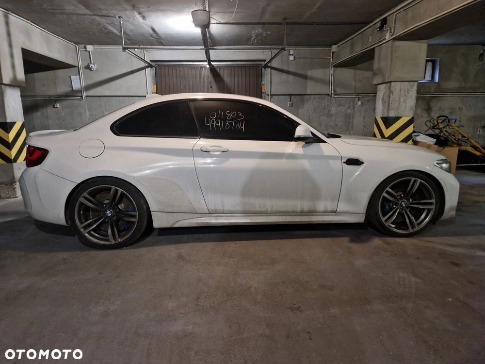 BMW M2 - 13