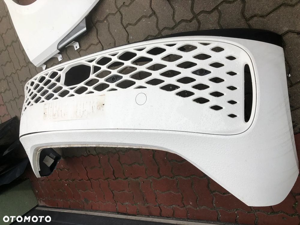 Zderzak przód przedni blotnik lewy VW ID. BUZZ 1T3 22- - 13