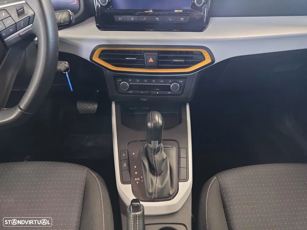 SEAT Arona 1.0 TSI Style DSG - 12