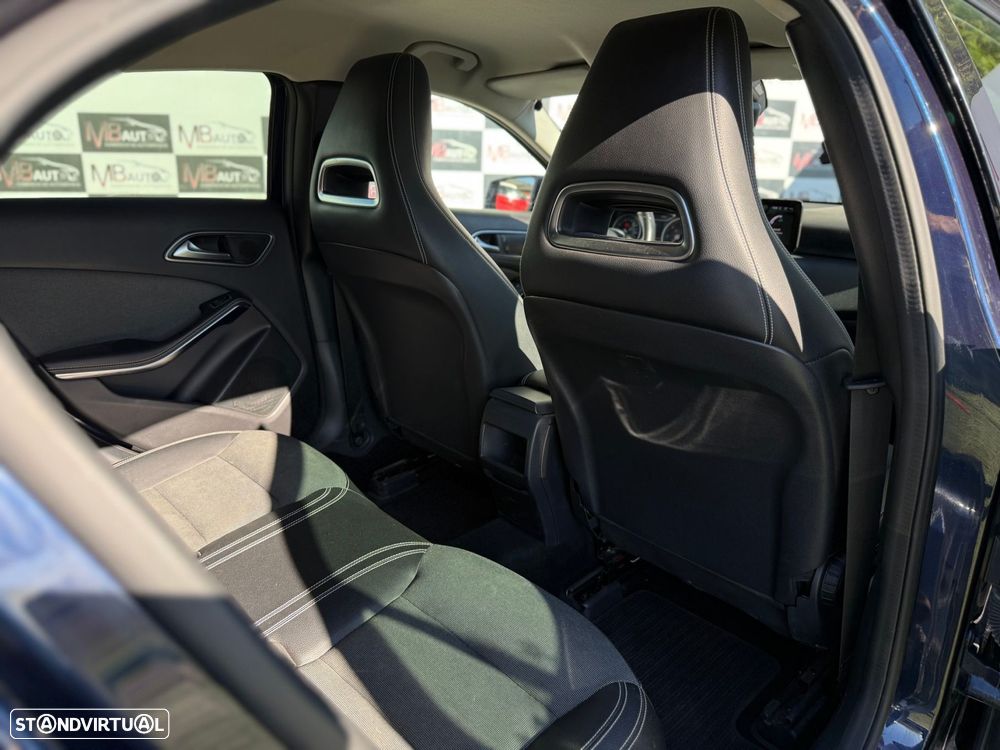 Mercedes-Benz A 180 - 37