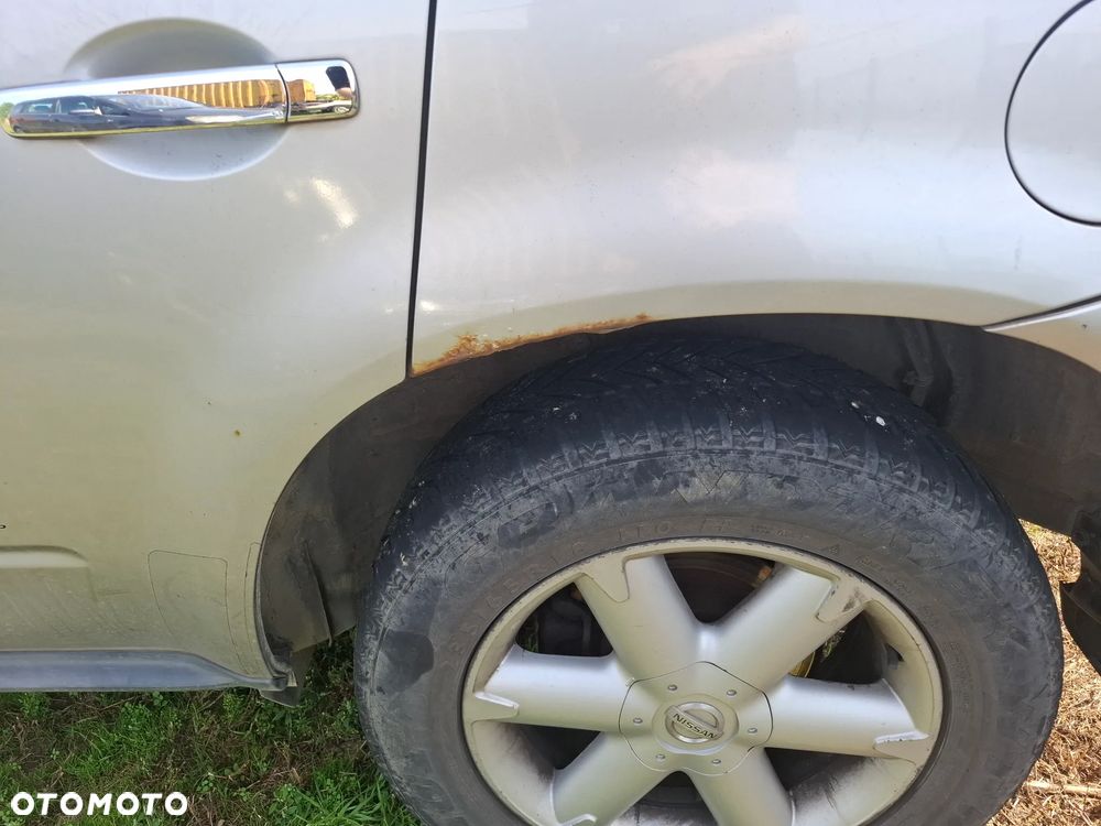 Nissan Murano 3.5 V6 - 5