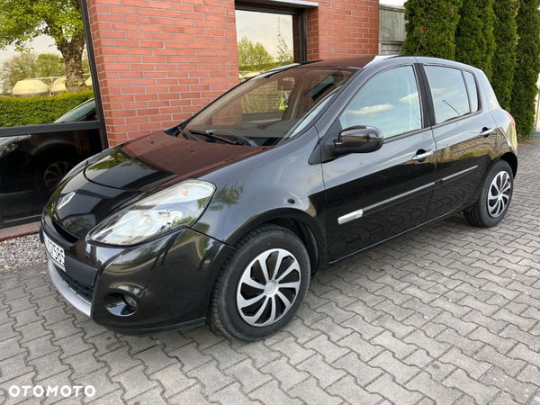 Renault Clio 1.5 dCi 70 Expression