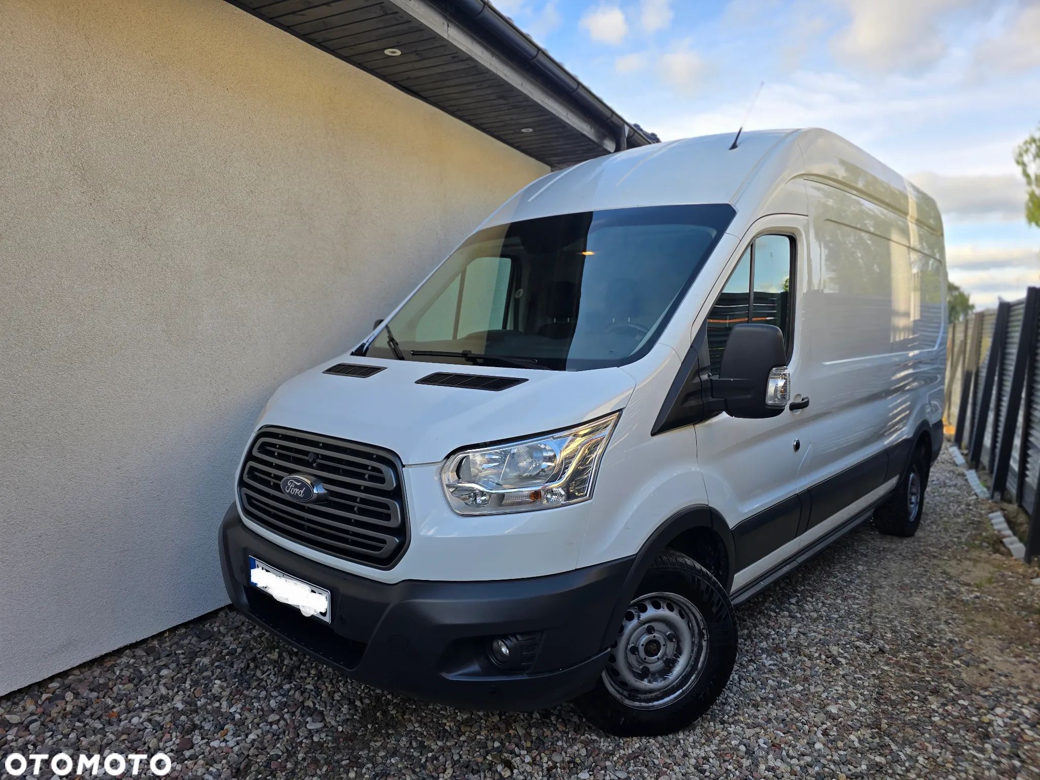 Ford Transit - 4