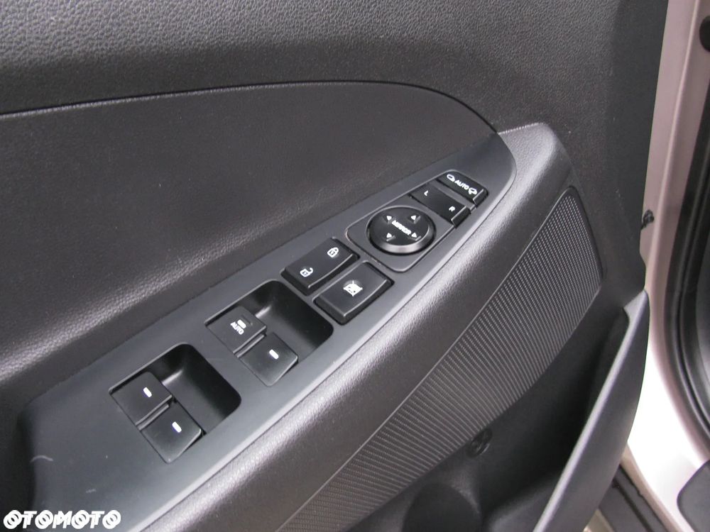 Hyundai Tucson 1.6 Turbo 4WD DCT Intro Edition - 25